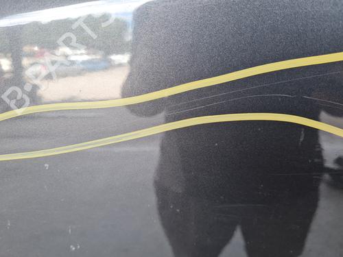 Left rear door FIAT GRANDE PUNTO (199_) 1.3 D Multijet | BP27214384C4 