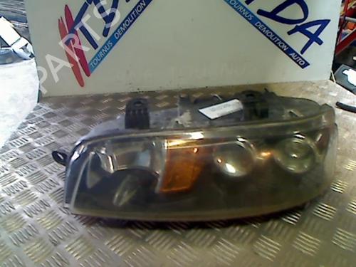 Scheinwerfer links FIAT PUNTO (188_) 1.9 JTD | BP21751965C28 