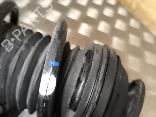 Højre fortil støddæmper OPEL CORSA D (S07) 1.3 CDTI (L08, L68) | BP25408026M17