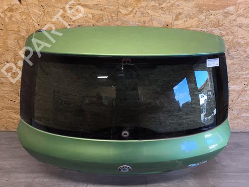 Tailgate SKODA FABIA II (542) 1.6 TDI | BP23771657C6 