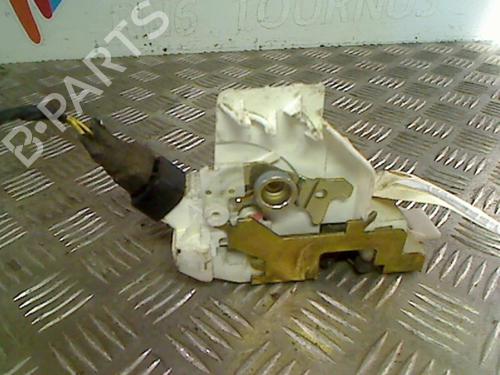 Used Rear right lock FORD MONDEO III Saloon (B4Y) 1.8 16V (110 hp) 21746932