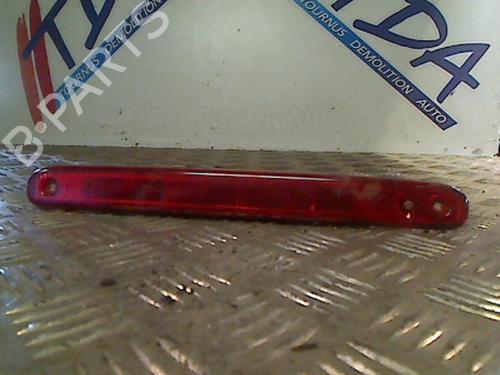 Used Third brake light PEUGEOT 107 (PM_, PN_) 1.0 (68 hp) 21743980