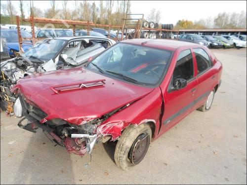 Høyre bak utvendig håndtak CITROËN XSARA (N1) 1.9 D | BP21753333C130 