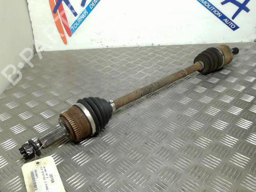 Used Right rear driveshaft KIA SPORTAGE II (JE_, KM_) 2.0 CRDi 4WD (113 hp) 21743441