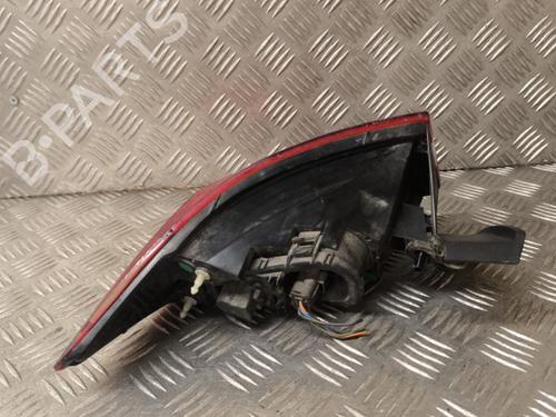 Right taillight RENAULT CLIO IV (BH_) 1.5 dCi 75 | BP25277730C35 