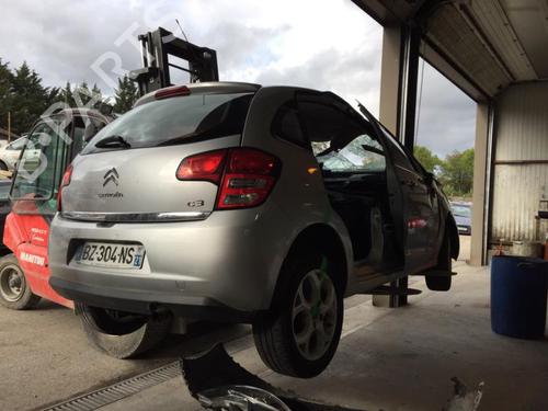 Starter CITROËN C3 II (SC_) 1.4 VTi 95 | BP21736428M8 