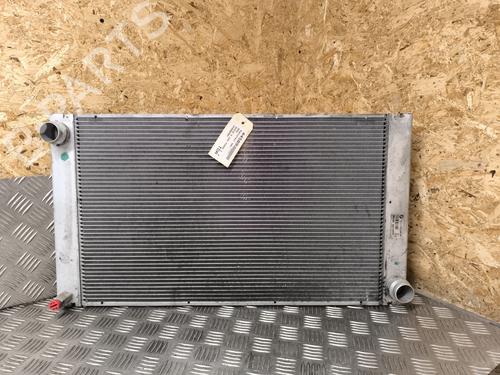 Used Water radiator BMW 5 (E60) 520 d (177 hp) 24424559