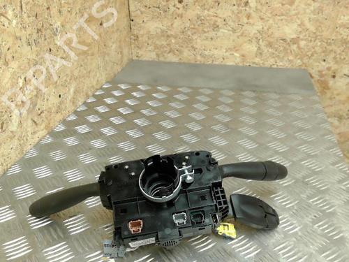 Used Steering column stalk PEUGEOT 308 SW I (4E_, 4H_) 1.6 HDi (109 hp) 21742478
