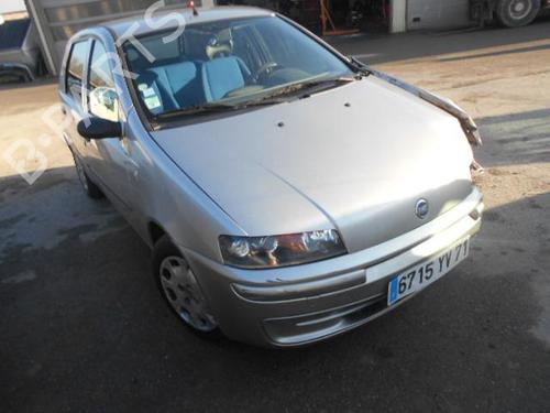 Startmotor FIAT PUNTO (188_) 1.9 DS 60 (188.031, .051, .231, .251) | BP21752321M8 