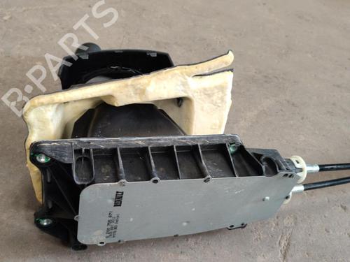 Gear lever RENAULT CLIO III (BR0/1, CR0/1) 1.2 16V (BR02, BR0J, BR11, CR02, CR0J, CR11) | BP21734320M90 