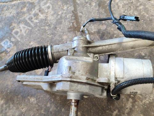 Steering rack CITROËN C3 II (SC_) 1.6 HDi 110 | BP21735213M22 