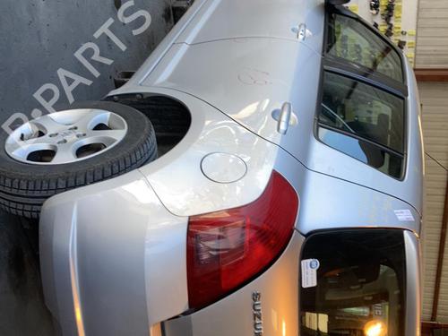 Højre foran tåkelykt SUZUKI SWIFT III (MZ, EZ) 1.3 (RS413, ZC11S) | BP21739189C31 