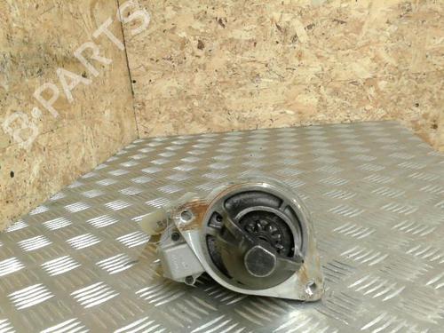 Used Starter FORD FIESTA VII (HJ, HF) 1.1 Ti-VCT (75 hp) 21736878