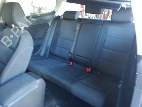 Underbody protection VW GOLF VI (5K1) 1.6 TDI | BP21745070M92 