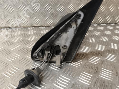 Right mirror PEUGEOT 106 II (1A_, 1C_) 1.0 i | BP28190890C27 