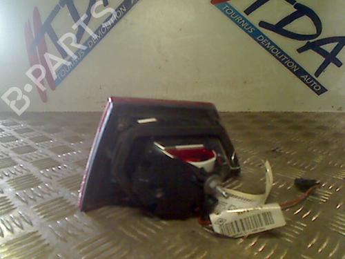 Left tailgate light RENAULT CLIO IV (BH_) 1.5 dCi 75 | BP21750734C79 