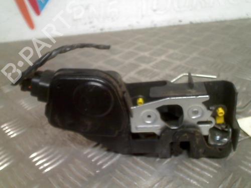 Used Front right lock HYUNDAI MATRIX (FC) 1.5 CRDi VGT (110 hp) 21735857
