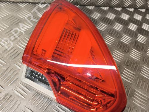 Used Left tailgate light PEUGEOT 2008 I (CU_) 1.6 VTi (120 hp) 28194518