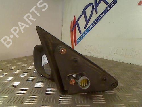 Used Left mirror RENAULT LAGUNA II Grandtour (KG0/1_) 1.9 dCi (KG0G) (120 hp) 21732370