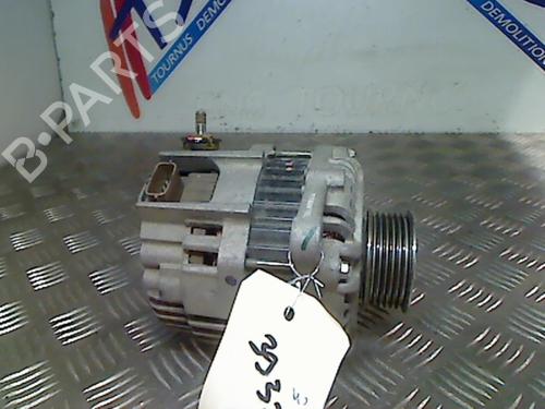 Alternator MITSUBISHI MIRAGE / SPACE STAR VI Hatchback (A0_A) 1.0 (A05A) | BP21746270M7 