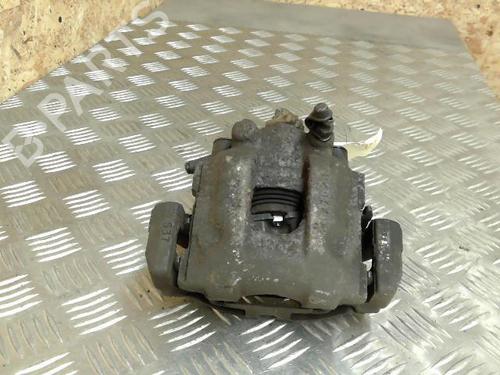 Right rear brake caliper BMW X5 (E53) 3.0 d | BP21730554M106 