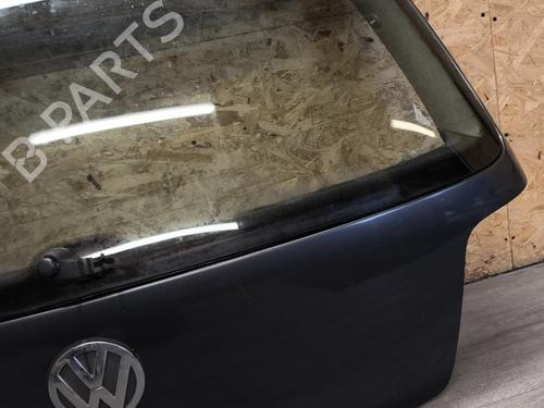 Tailgate VW GOLF IV (1J1) 1.9 TDI | BP21747800C6 