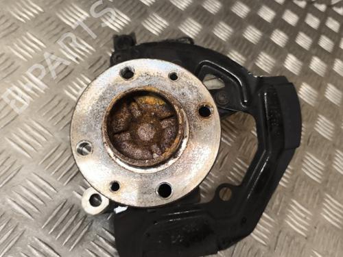 Højre Styrespindel Lejehus RENAULT TWINGO III (BCM_, BCA_) 0.9 TCe 90 (BCM9, BCM2) (90 hp) 21741580