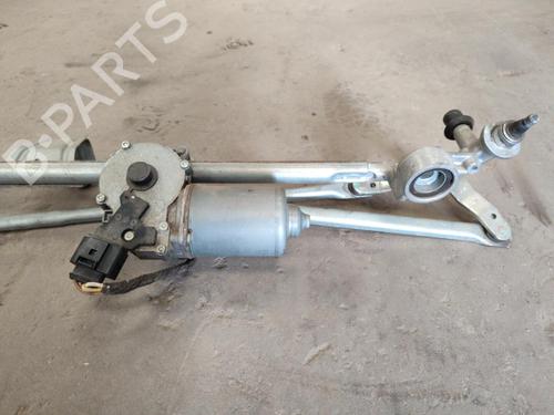 Used Front wiper motor OPEL ZAFIRA / ZAFIRA FAMILY B (A05) 1.7 CDTI (M75) (125 hp) 21735235