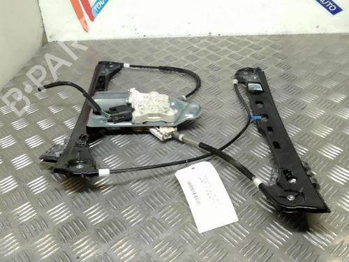 Front right window mechanism MERCEDES-BENZ C-CLASS T-Model (S203) C 220 CDI (203.208) | BP21739103C23 