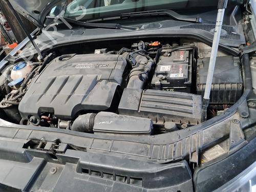 Tailgate AUDI A3 Sportback (8PA) 2.0 TDI 16V | BP31177993C6 