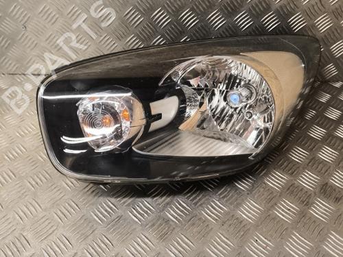 Used Left headlight KIA PICANTO II (TA) 1.0 (67 hp) 21733575