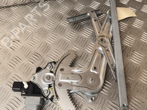 Rear left window mechanism CITROËN C4 AIRCROSS 1.6 HDi 115 AWC | BP27600017C24 