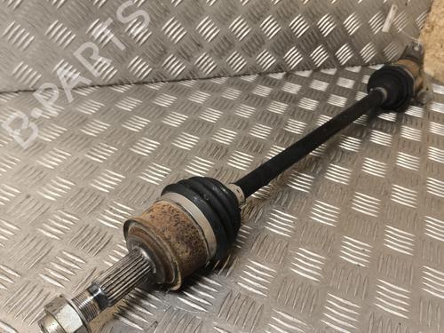 Drivaksel bagtil Højre OPEL MOKKA / MOKKA X (J13) 1.4 4x4 (_76) (140 hp) 21740534