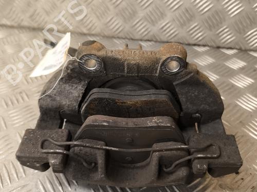 Left front brake caliper PEUGEOT 3008 I MPV (0U_) 2.0 HDi 150 / BlueHDi 150 | BP27271349M105 