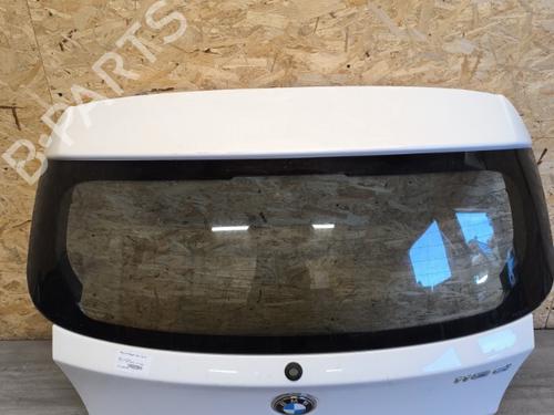 Used Tailgate BMW 1 (E87) 118 d (143 hp) 21734144