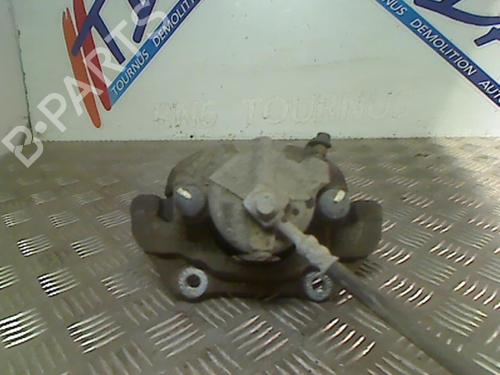 Left front brake caliper OPEL MERIVA A MPV (X03) 1.7 CDTI (E75) | BP21732250M105 