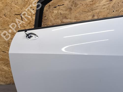 Left front door SEAT IBIZA IV (6J5, 6P1) 1.2 TSI | BP24201072C2 