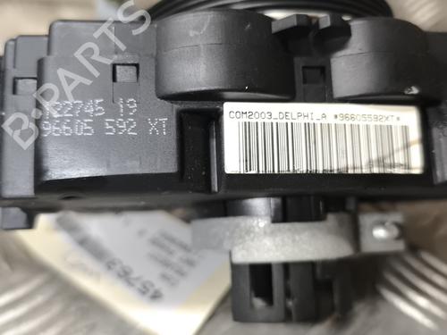 Steering column stalk PEUGEOT 307 (3A/C) 1.6 HDi | BP30875921I23