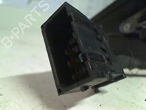 Right mirror AUDI A3 (8L1)  | BP21753367C27 