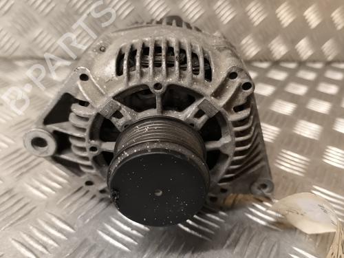 Alternatore RENAULT MEGANE I Grandtour (KA0/1_) 1.9 dTi (KA0N) (98 hp) 21751285