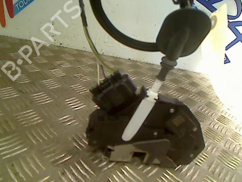Front right lock FORD FIESTA VI (CB1, CCN) 1.6 TDCi | BP21735988C97 