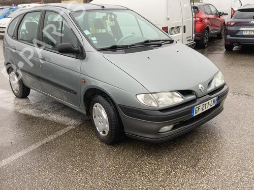 Teile für RENAULT MEGANE Scenic (JA0/1_) 1.9 dT (JA0Y) (94 hp) 2026273 