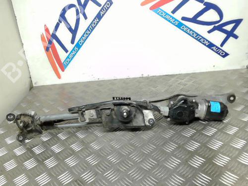 Viskermotor vindrude MAZDA 2 (DE_, DH_) 1.3 (DE3FS) (75 hp) 21751559