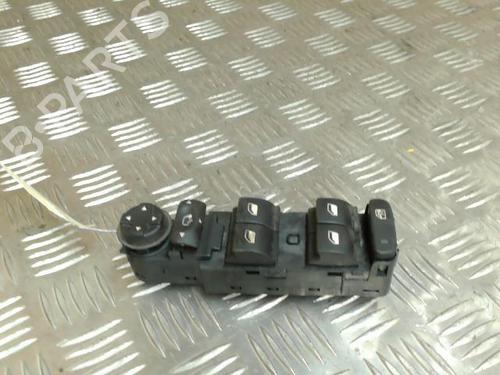 Left front window switch CITROËN C4 II (NC_) 1.6 HDi 110 | BP21729008I27 