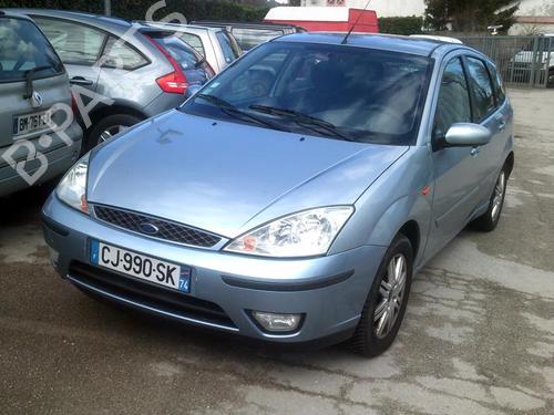 Right headlight FORD FOCUS I (DAW, DBW) 1.8 TDCi | BP21736657C29 