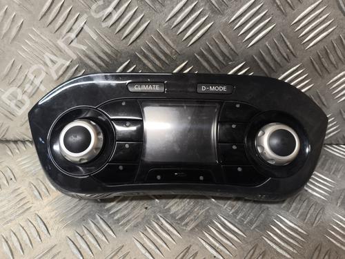 Used Climate control NISSAN JUKE (F15) 1.5 dCi (110 hp) 25436746