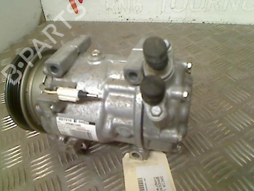 Used AC compressor DACIA SANDERO 1.5 dCi (75 hp) 21739380