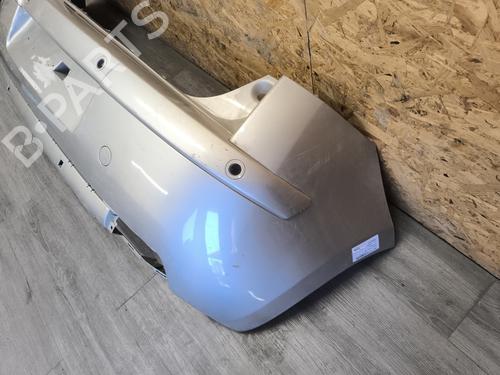 Rear bumper CITROËN C4 I (LC_) 1.6 HDi | BP21749183C8 