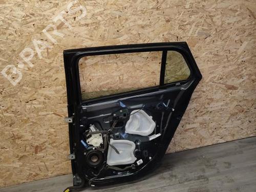 Dør høyre bak RENAULT MEGANE III Grandtour (KZ0/1) 1.5 dCi (KZ09, KZ0D, KZ1G, KZ29, KZ14, KZ1W, KZ10, KZ1F,... (110 hp) 21730034