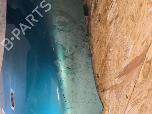 Left front fenders PEUGEOT 106 II (1A_, 1C_) 1.1 i | BP26001890C41 